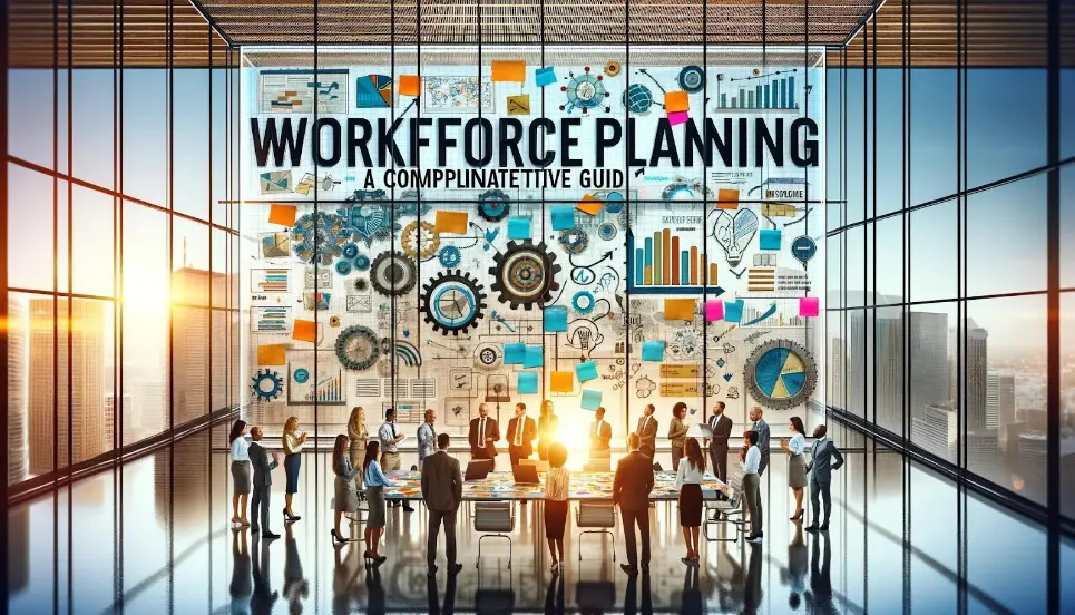 workforce planning guide