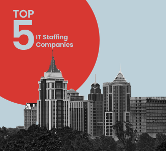 IT Staffing Companies